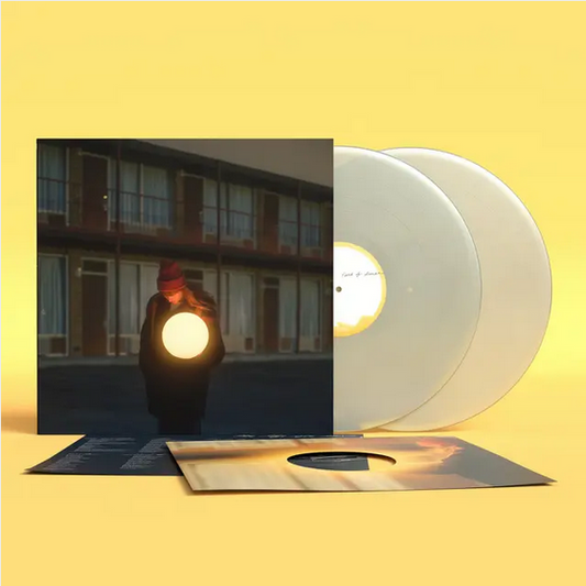 Flock Of Dimes 'The Life You Save' 2xLP