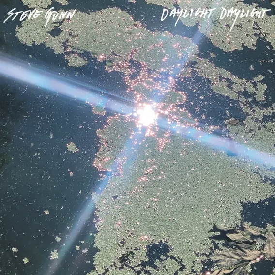 Steve Gunn 'Daylight Daylight' LP