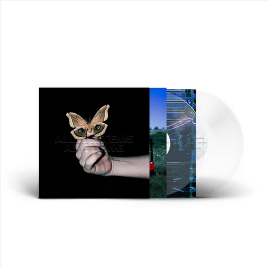 Soulwax 'All Systems Are Lying' 2xLP