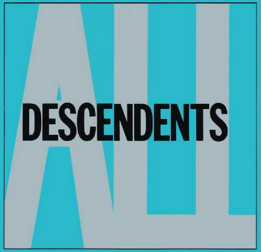 Descendents 'All' LP