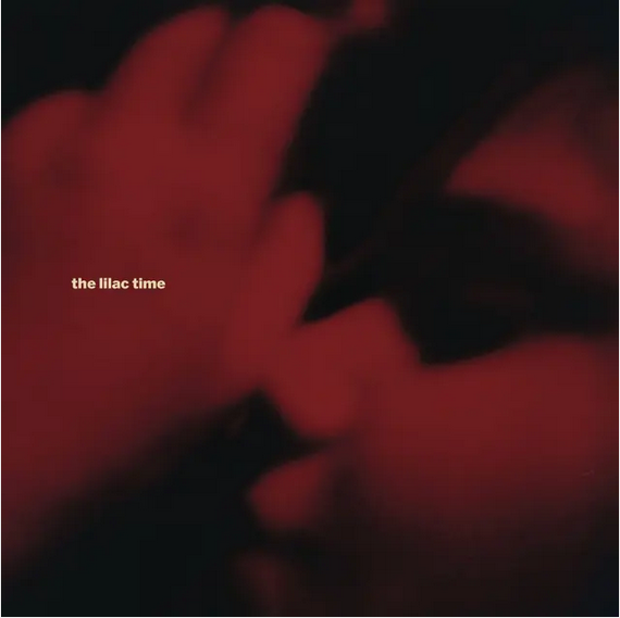 The Lilac Time 'Looking For A Day In The Night' LP