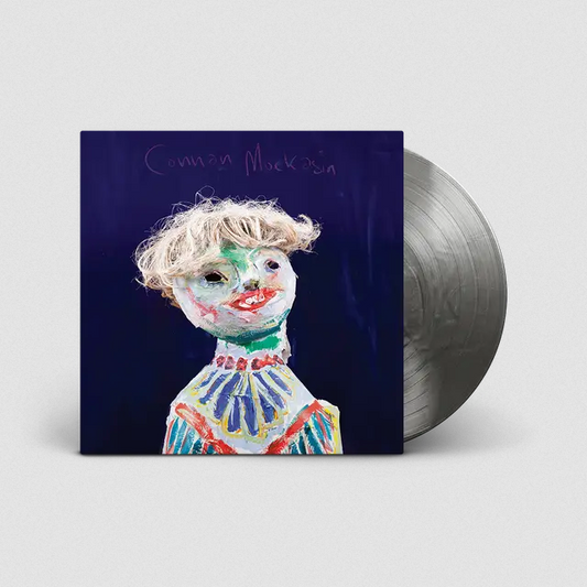 Connan Mockasin ‘Forever Dolphin Love’ LP