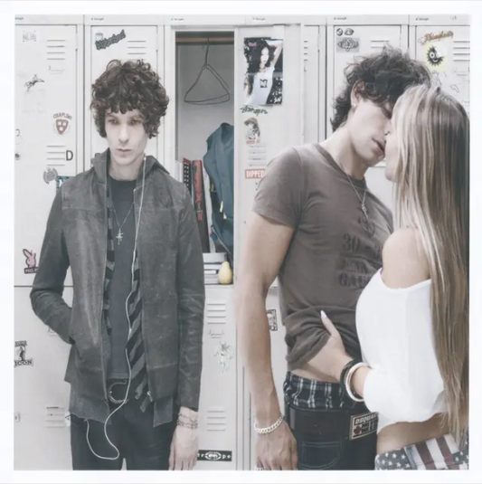 HighSchool ‘HighSchool’ LP