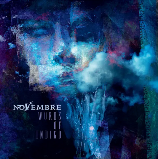Novembre 'Words Of Indigo' LP