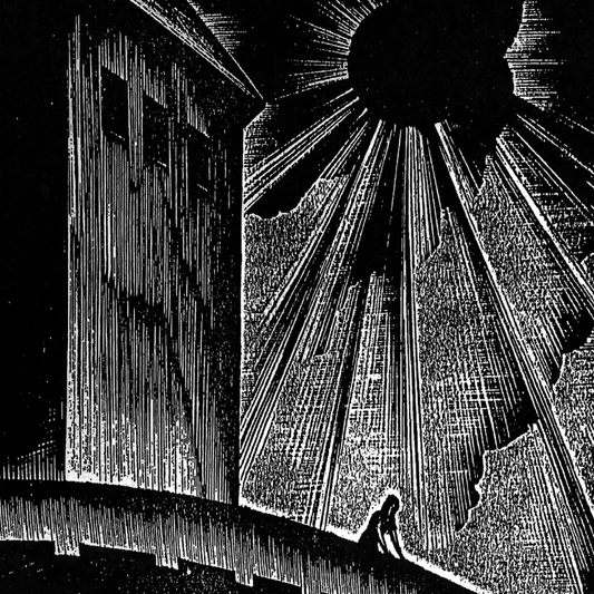 Paris 1942 'Paris 1942' 2xLP