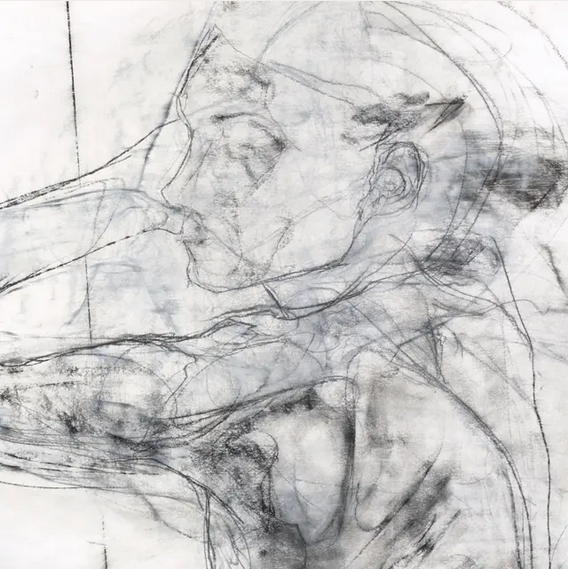 Mike Parker 'Epilogue' 3xLP