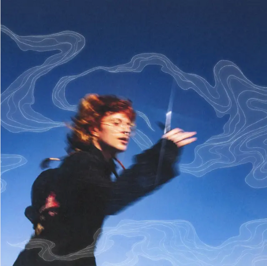 Cavetown 'Running With Scissors' LP