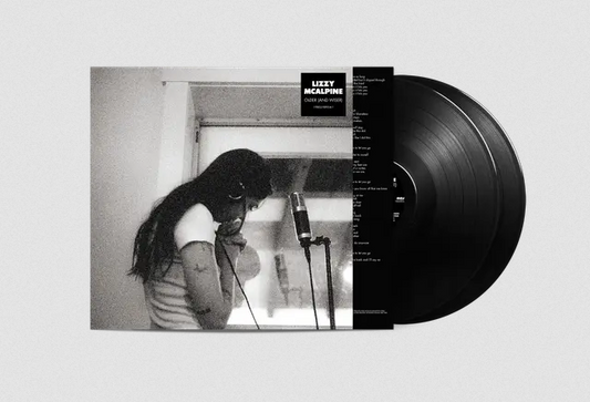 Lizzy McAlpine 'Older' 2xLP