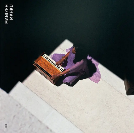Manizeh 'Mahku' LP