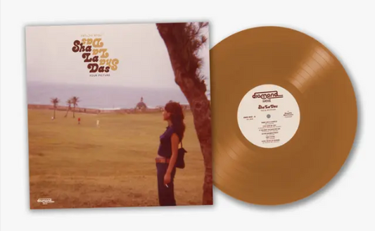 The Sha La Das 'Your Picture' LP