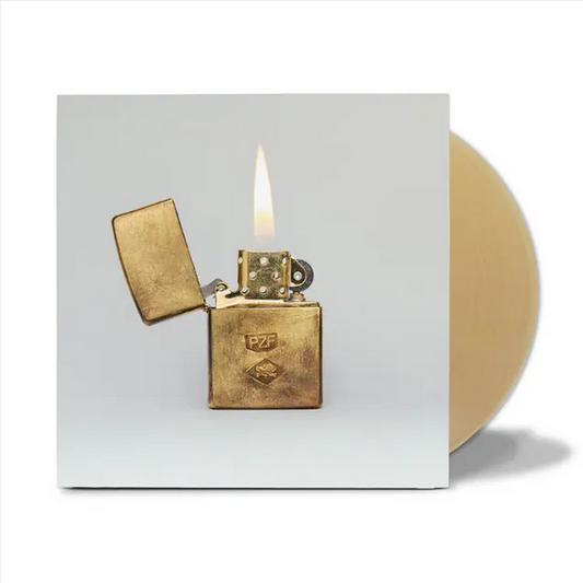 Mumford and Sons 'Prizefighter' LP