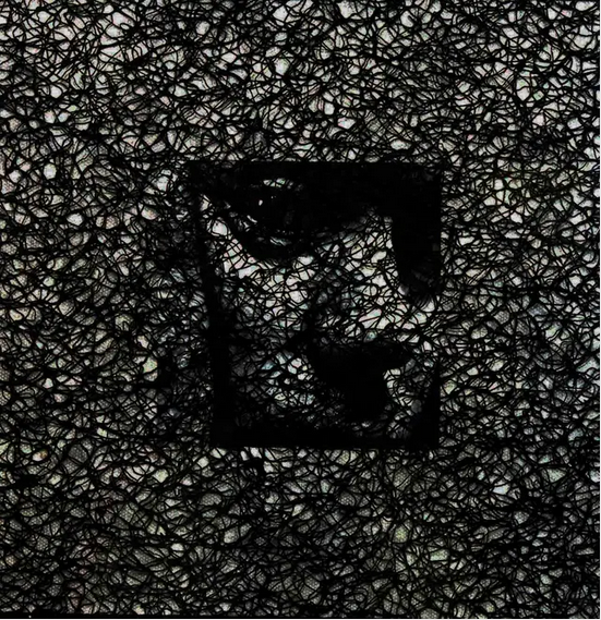 Nurse With Wound 'Backside' LP