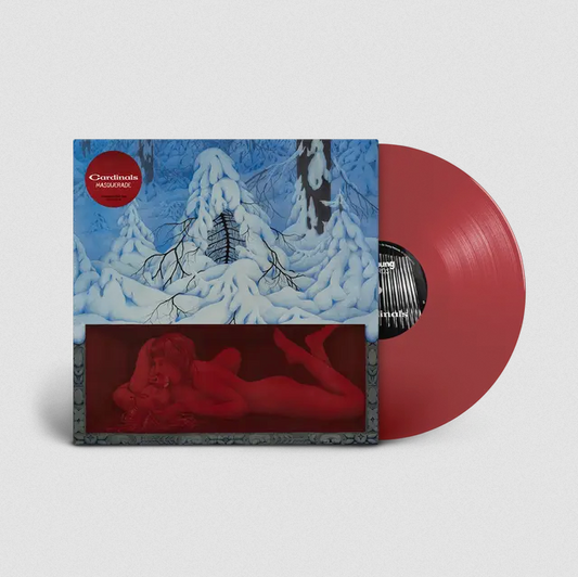 Cardinals 'Masquerade' LP