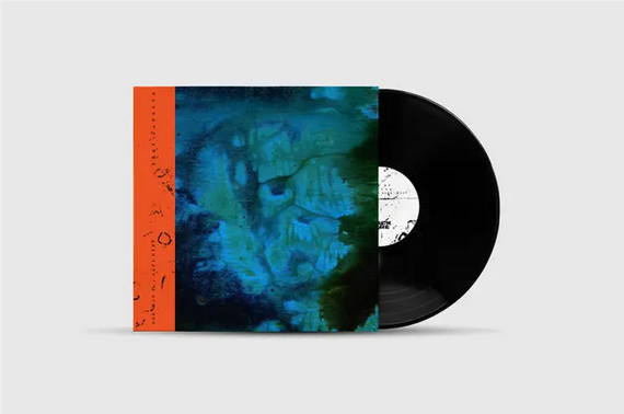 Commodo 'Deep Harbour' 12"