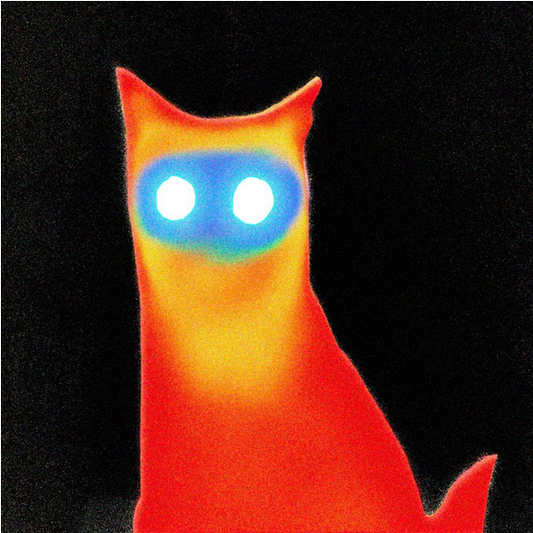 Basement 'Wired' LP