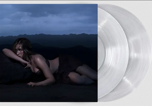 Tate McRae 'SO CLOSE TO WHAT??? (Deluxe)' 2xLP