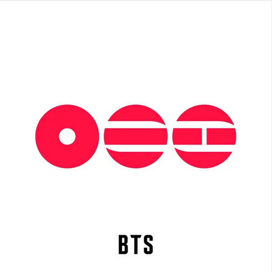 BTS 'BTS 5th Album Arirang' LP