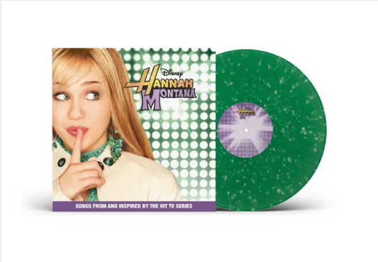 Hannah Montana 'Hannah Montana' LP