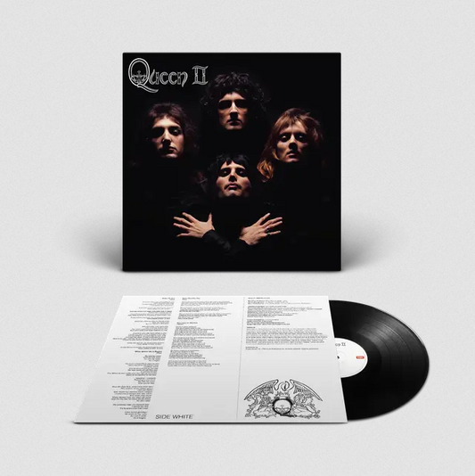 Queen 'Queen II' LP