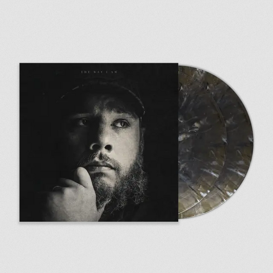 Luke Combs 'The Way I Am' 2xLP