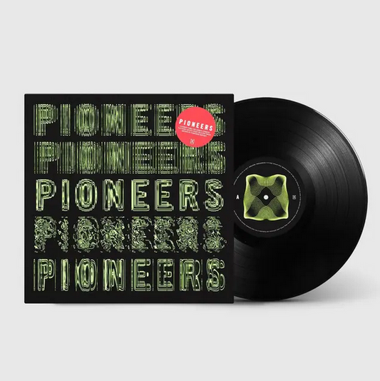 Various Artists - Pioneers LP