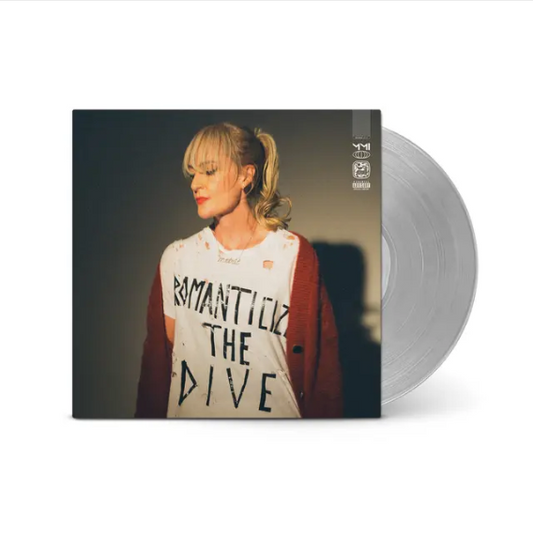 Metric 'Romanticize the Dive' LP
