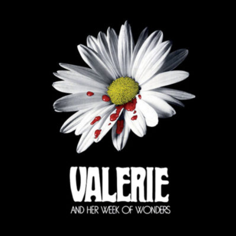 Luboš Fišer 'Valerie And Her Week Of Wonders' LP