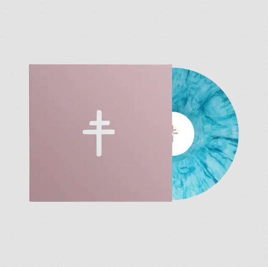 PRESIDENT 'King Of Terrors' LP