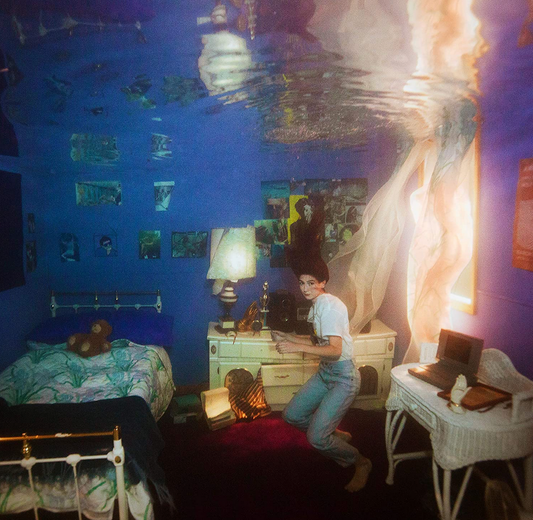 Weyes Blood 'Titanic Rising' LP