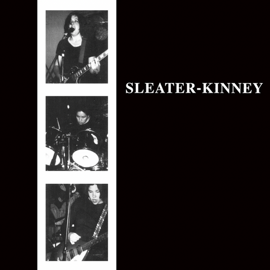 Sleater-Kinney 'Sleater Kinney' LP