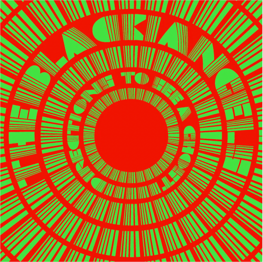 The Black Angels 'Directions To See A Ghost' 3xLP