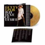 Betty Davis 'Is It Love Or Desire' LP