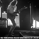 Neil Young 'Official Release Series Volume 5' 9xLP Box Set