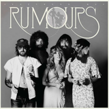 Fleetwood Mac 'Rumours Live' 2xLP