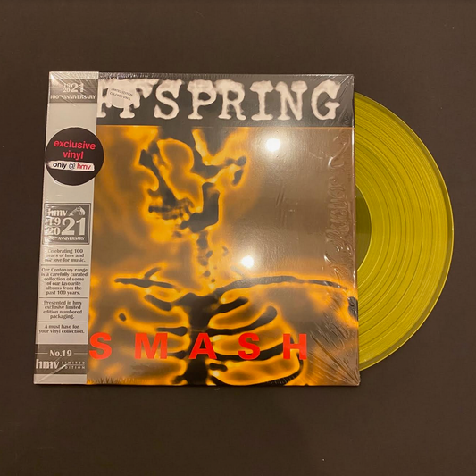 The Offspring ‎'Smash' LP (*USED*)
