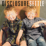 Disclosure 'Settle 10' 2xLP