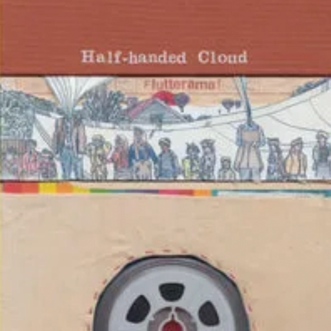 Half-Handed Cloud 'Flutterama' LP