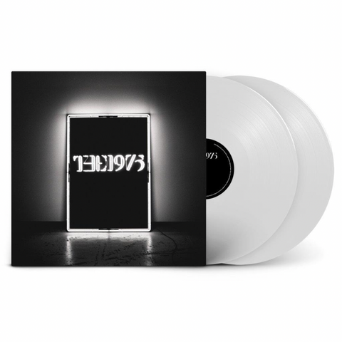 The 1975 'The 1975 (10th Anniversary)' 2xLP