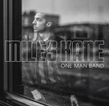 Miles Kane 'One Man Band' (*SIGNED*)