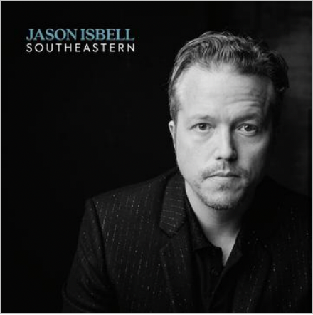 Jason Isbell 'Southeastern 10 Year Anniversary' LP