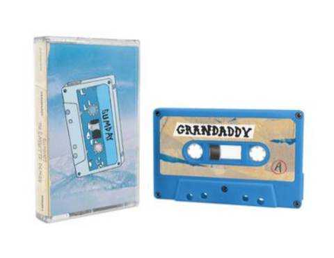 Grandaddy 'Sumday: The Cassette Demos' Cassette