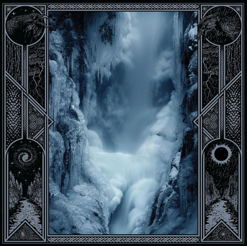 Wolves in the Throne Room 'Crypt of Ancestral Knowledge' 12" EP