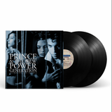 Prince & The New Power Generation 'Diamonds And Pearls'