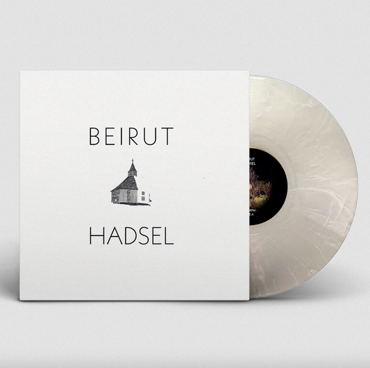 Beirut 'Hadsel' LP