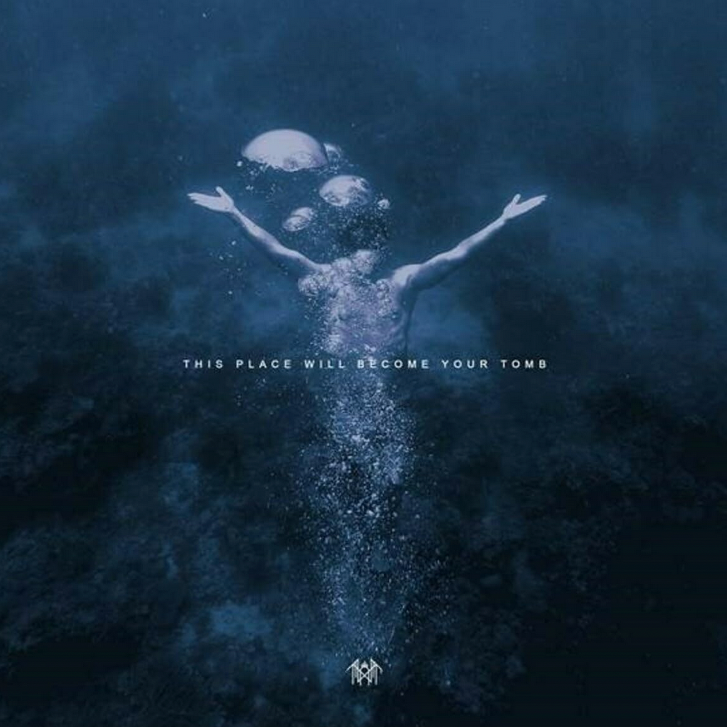 Sleep Token 'This Place Will Become Your Tomb' 2xLP