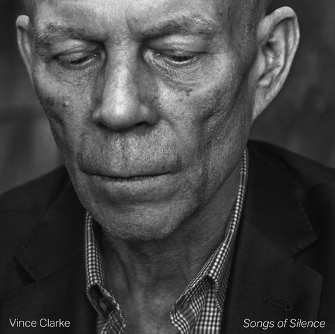 Vince Clarke 'Songs Of Silence' LP
