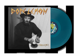 Dope Lemon 'Kimosabe' LP