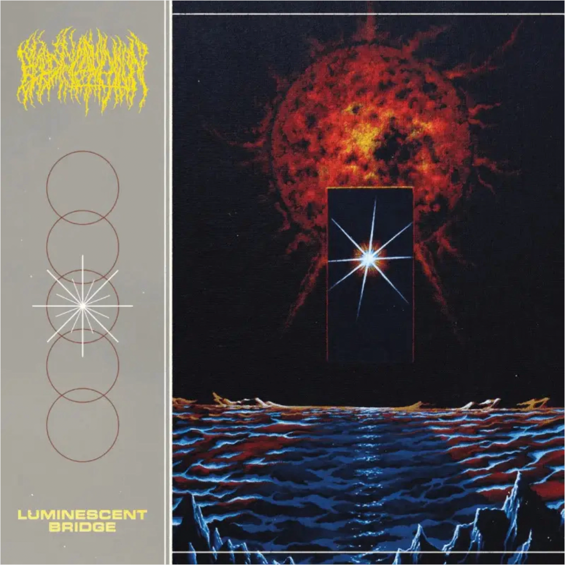 Blood Incantation 'Luminescent Bridge' 12''