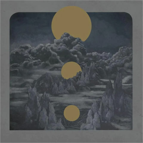 Yob 'Clearing the Path to Ascend' 2xLP