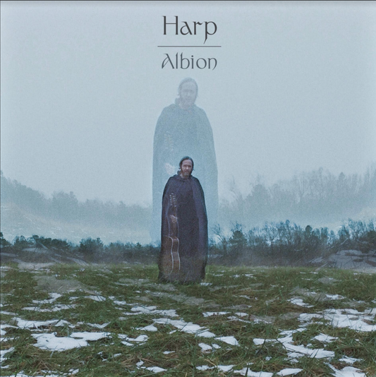 Harp 'Albion' LP